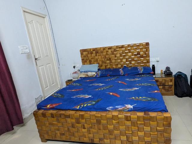 1 BHK Independent House in Sector 11 for rent Gurgaon. The reference number is 20406220