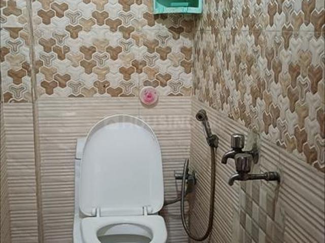 1 BHK Independent House in Sector 11 for rent Noida. The reference number is 19163293