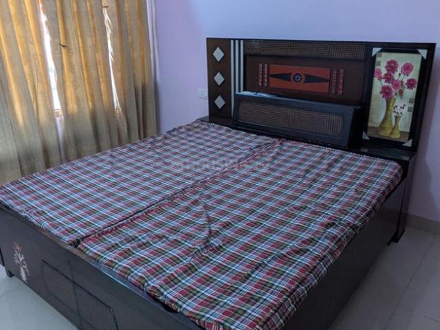 1 BHK Independent House in Sector 11 for rent Panchkula. The reference number is 21215025