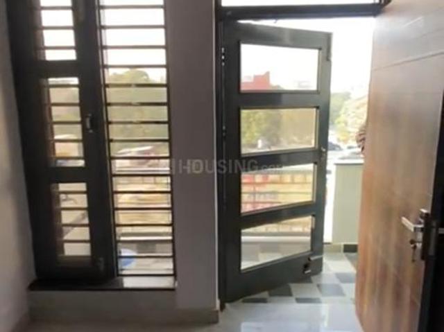 1 BHK Independent House in Sector 11 for rent Panchkula. The reference number is 21213287