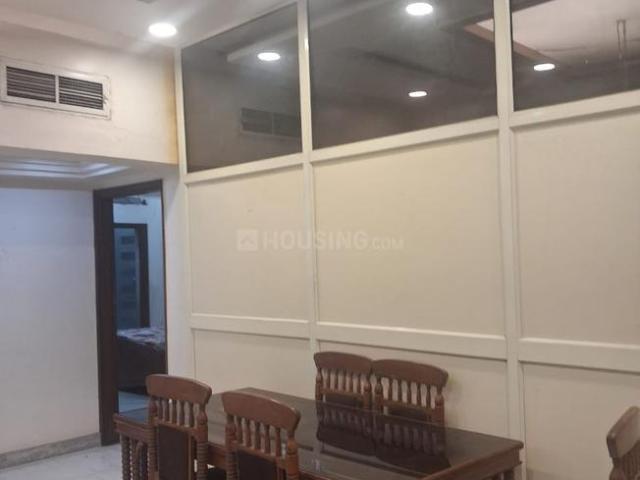 1 BHK Independent House in Sector 11 for rent Panipat. The reference number is 20992410