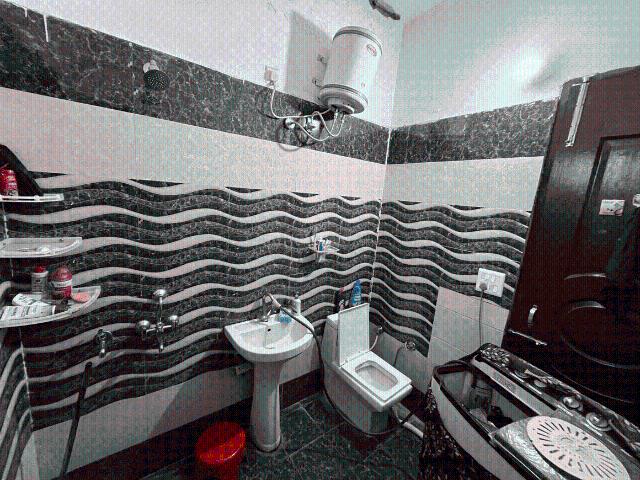 1 BHK Independent House in Sector 126 for rent Mohali. The reference number is 20335694