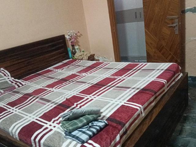 1 BHK Independent House in Sector 127 for rent Mohali. The reference number is 16578857
