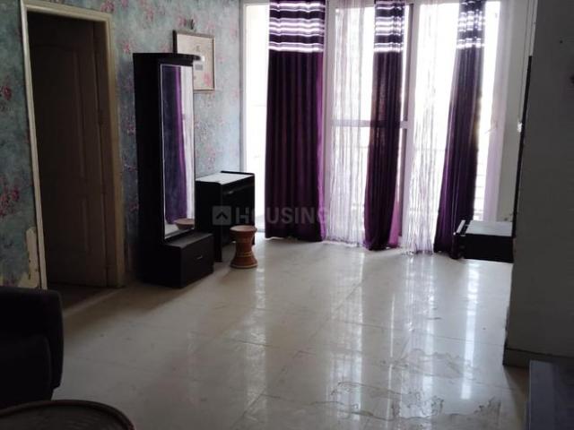 1 BHK Independent House in Sector 127 for rent Mohali. The reference number is 19903015