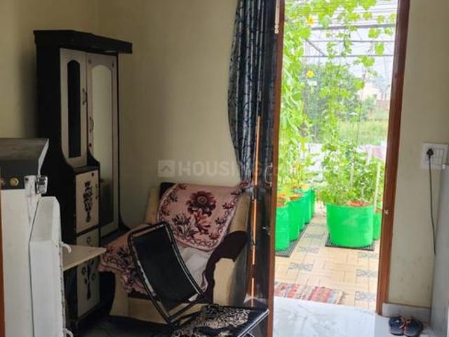 1 BHK Independent House in Sector 127 for rent Mohali. The reference number is 20843445