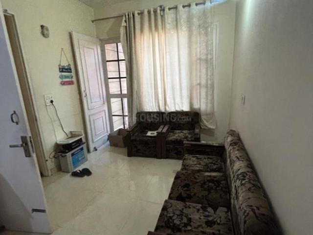 1 BHK Independent House in Sector 127 for rent Mohali. The reference number is 21252025