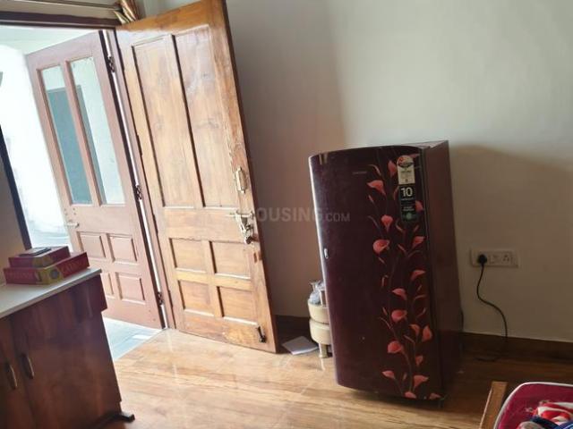 1 BHK Independent House in Sector 122 for rent Noida. The reference number is 17786749