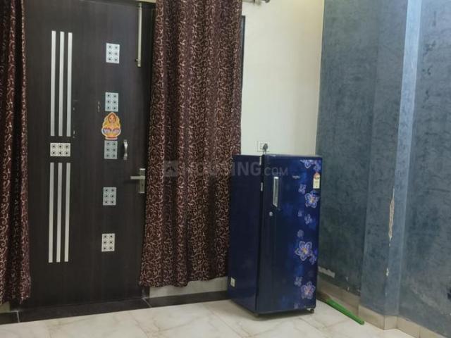 1 BHK Independent House in Sector 12 for rent Gurgaon. The reference number is 17372323