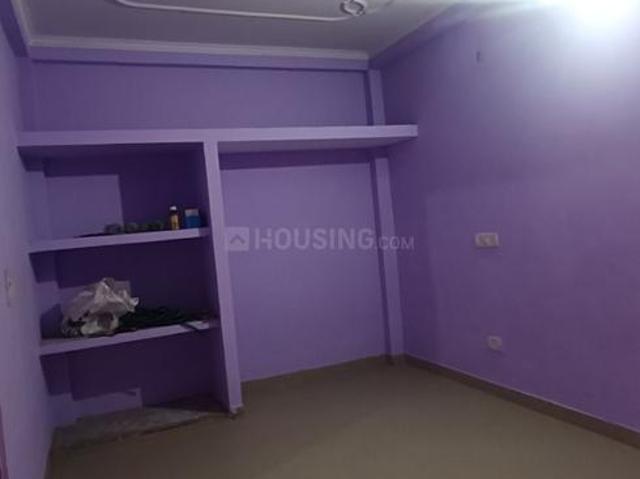 1 BHK Independent House in Sector 12 for rent Noida. The reference number is 19519350
