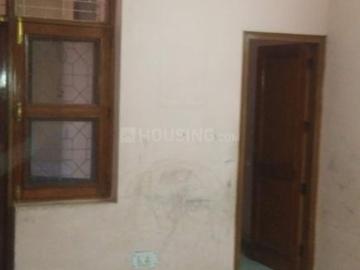 Sector-12 Noida, New Delhi, Delhi - Balcony