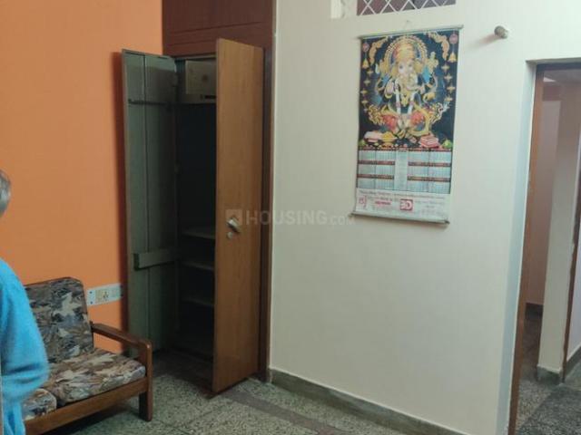 1 BHK Independent House in Sector 12 for rent Noida. The reference number is 20273567