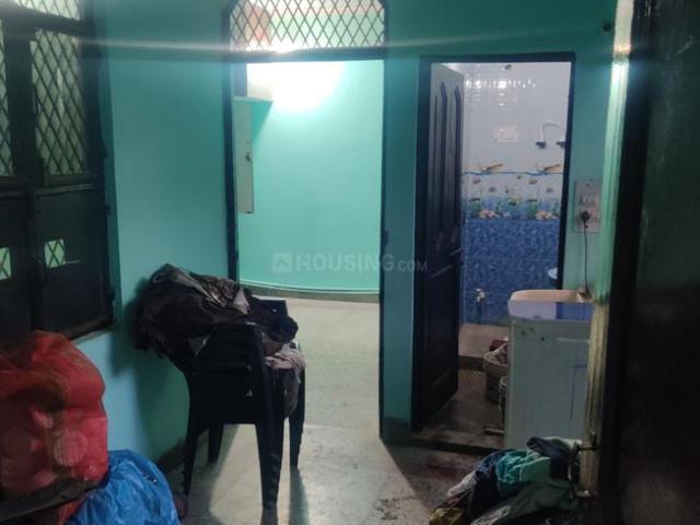1 BHK Independent House in Sector 12 for rent Noida. The reference number is 20273761