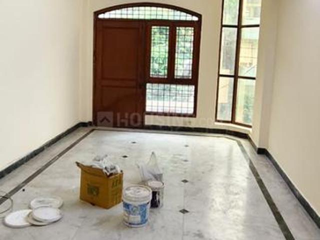 1 BHK Independent House in Sector 12 for rent Noida. The reference number is 21061509