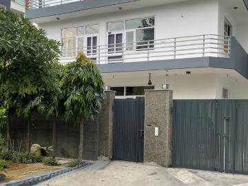 1 BHK Independent House in Sector 14 for rent Gurgaon. The reference number is 7514208