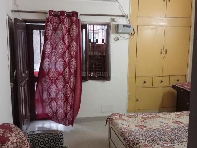 1 BHK Independent House in Sector 14 for rent Gurgaon. The reference number is 17704789