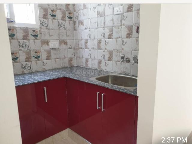 1 BHK Independent House in Sector 14 for rent Gurgaon. The reference number is 20584934