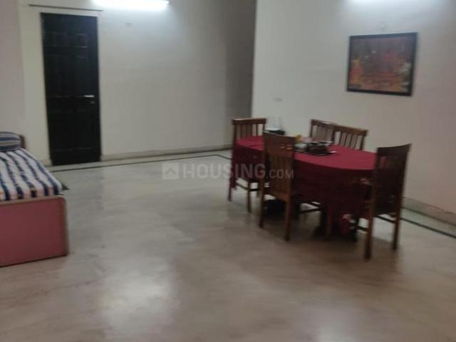 1 BHK Independent House in Sector 14 for rent Gurgaon. The reference number is 20866114