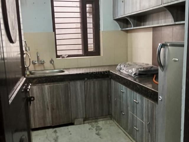 1 BHK Independent House in Sector 14 for rent Gurgaon. The reference number is 20866126