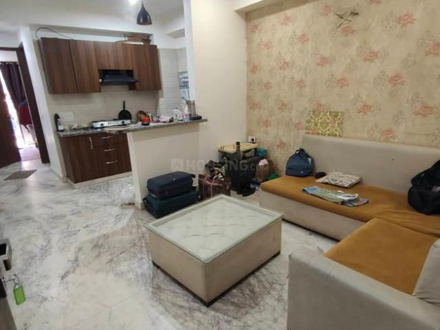 1 BHK Independent House in Sector 14 for rent Gurgaon. The reference number is 20802193