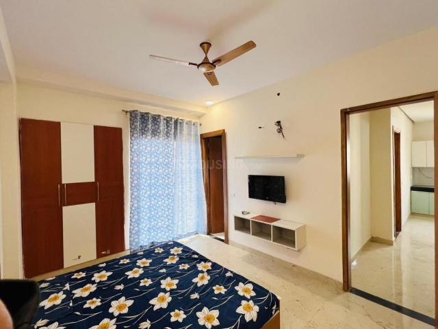 1 BHK Independent House in Sector 14 for rent Gurgaon. The reference number is 20979679