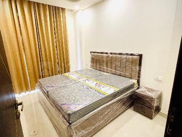 1 BHK Independent House in Sector 14 for rent Gurgaon. The reference number is 20979691