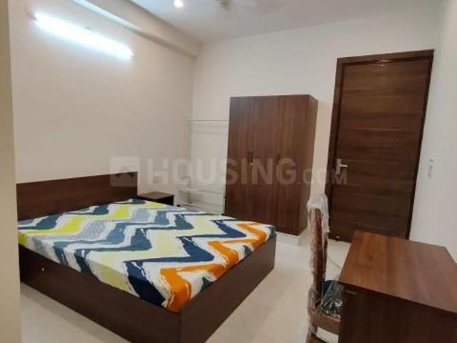 1 BHK Independent House in Sector 14 for rent Gurgaon. The reference number is 20979696