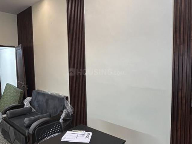 1 BHK Independent House in Sector 14 for rent Gurgaon. The reference number is 20985963