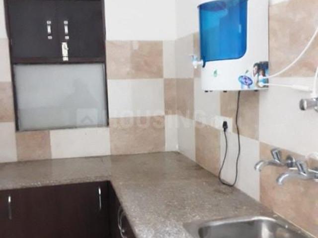 1 BHK Independent House in Sector 14 for rent Gurgaon. The reference number is 20926835