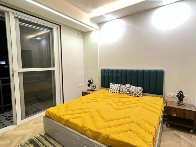 1 BHK Independent House in Sector 14 for rent Gurgaon. The reference number is 21083142