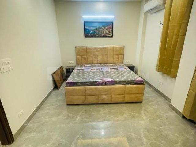 1 BHK Independent House in Sector 14 for rent Gurgaon. The reference number is 21083281