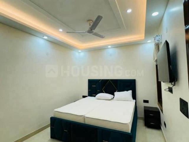 1 BHK Independent House in Sector 14 for rent Gurgaon. The reference number is 21083611