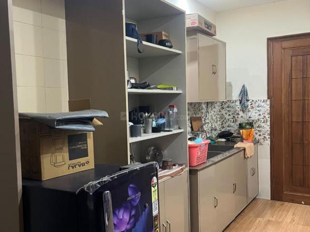 1 BHK Independent House in Sector 15 for rent Chandigarh. The reference number is 21282845