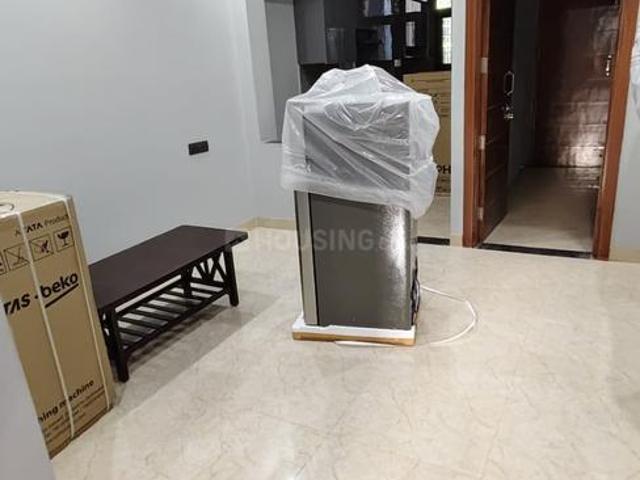 1 BHK Independent House in Sector 15 for rent Gurgaon. The reference number is 20631093