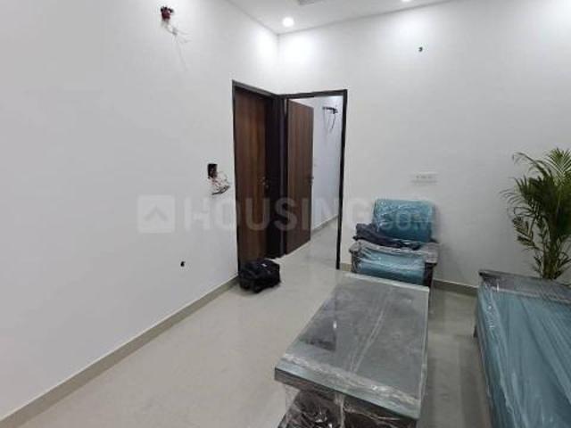 1 BHK Independent House in Sector 15 for rent Gurgaon. The reference number is 21087769