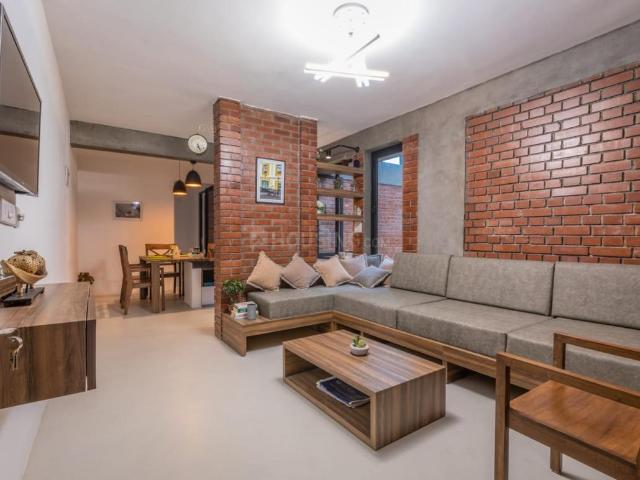 1 BHK Independent House in Sector 15 for rent Gurgaon. The reference number is 21087811