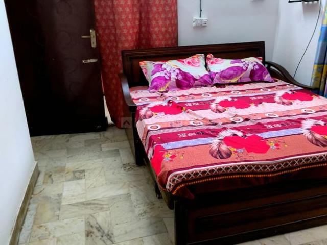 1 BHK Independent House in Sector 15 for rent Panchkula. The reference number is 19250739