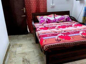 1 BHK Independent House in Sector 15 for rent Panchkula. The reference number is 19250739