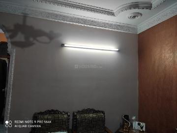 1 BHK Independent House in Sector 16 Rohini for resale New Delhi. The reference number is 12410597