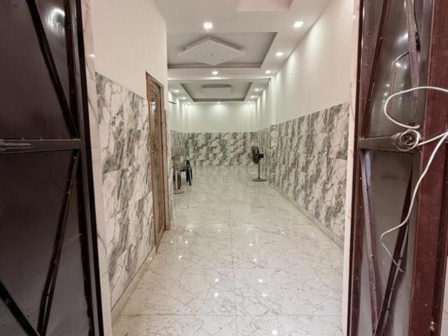 1 BHK Independent House in Sector 16 Rohini for resale New Delhi. The reference number is 20774885
