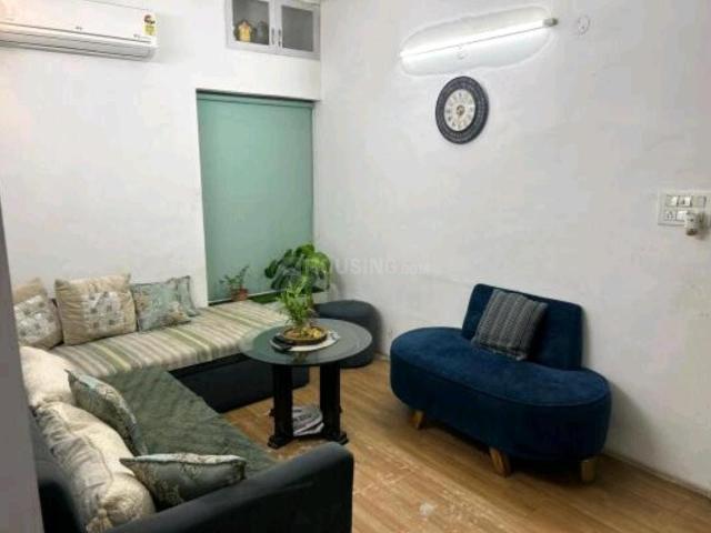1 BHK Independent House in Sector 16A for rent Noida. The reference number is 21165215