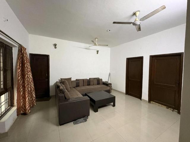 1 BHK Independent House in Sector 16A for rent Noida. The reference number is 21216466