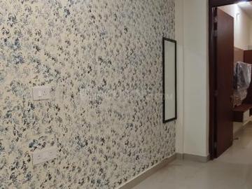 1 BHK Independent House in Sector 17 for rent Gurgaon. The reference number is 20551411