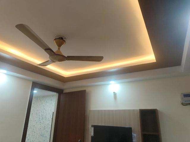 1 BHK Independent House in Sector 17 for rent Gurgaon. The reference number is 20691082