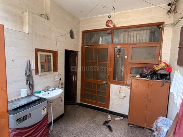 1 BHK Independent House in Sector 17 for rent Gurgaon. The reference number is 21062593