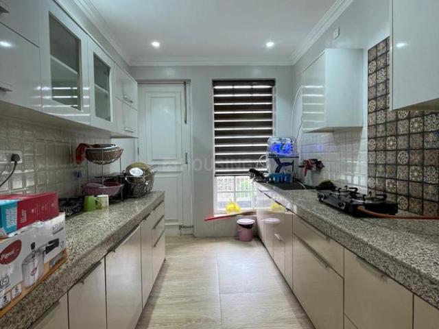 1 BHK Independent House in Sector 17 for rent Panchkula. The reference number is 21215059