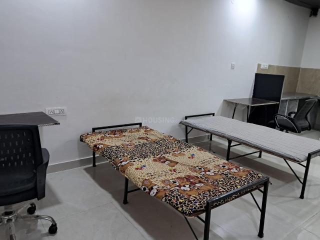 1 BHK Independent House in Sector 17 Rohini for rent New Delhi. The reference number is 18536879