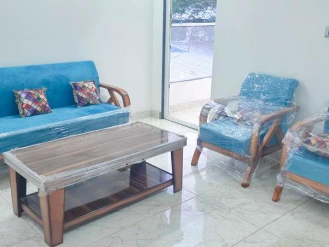 1 BHK Independent House in Sector 18 for rent Gurgaon. The reference number is 20984418