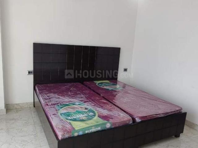 1 BHK Independent House in Sector 18 for rent Gurgaon. The reference number is 21125364