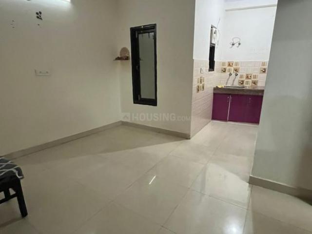1 BHK Independent House in Sector 19 Dwarka for rent New Delhi. The reference number is 20162694