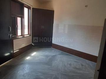 1 BHK Independent House in Sector 19 for rent Faridabad. The reference number is 12711877